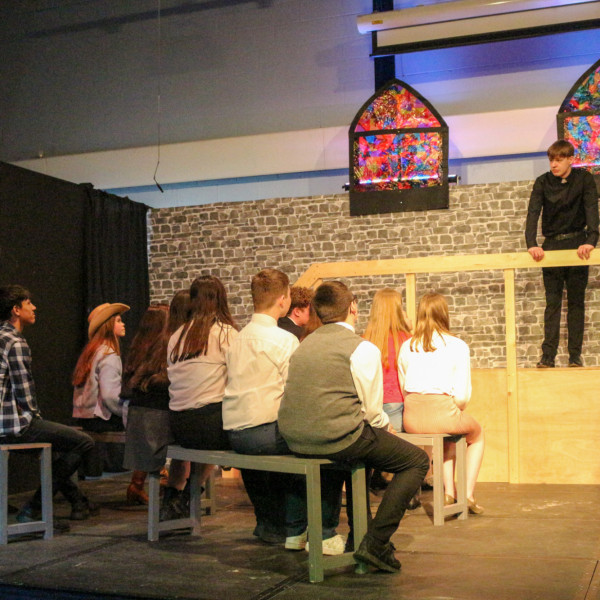 Rehearsals (67)