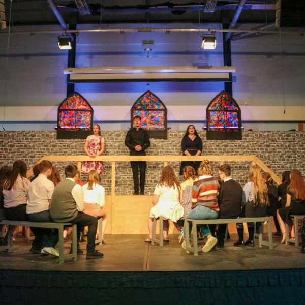 Rehearsals (72)