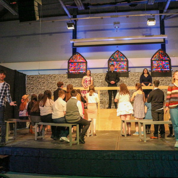 Rehearsals (75)