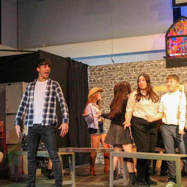 Rehearsals (76)