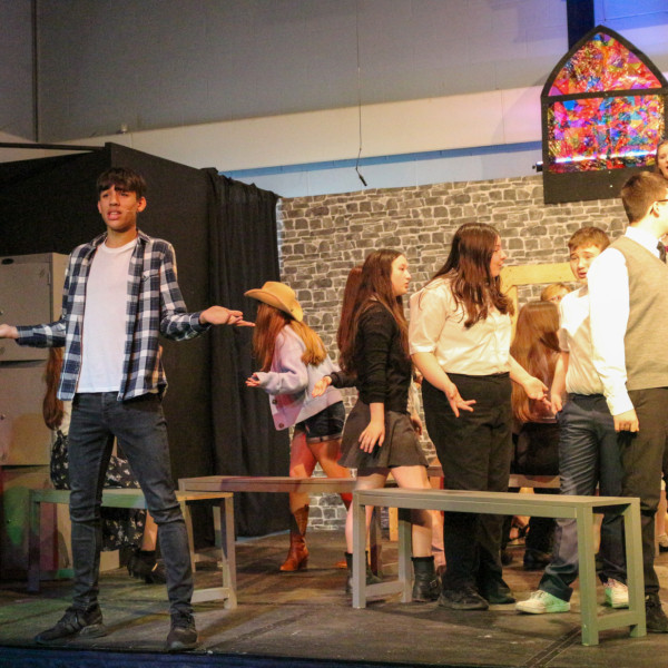 Rehearsals (77)
