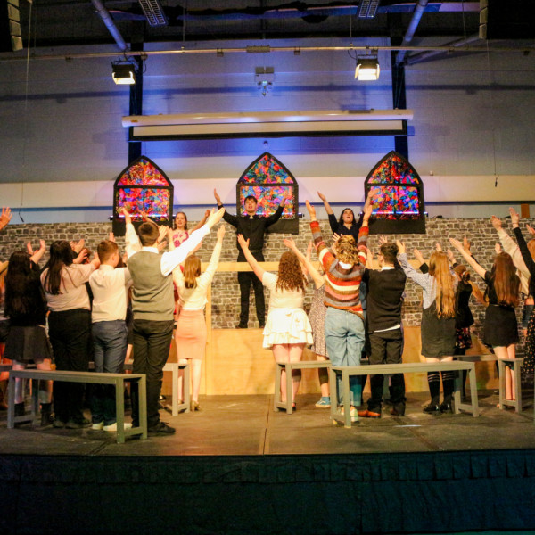Rehearsals (80)
