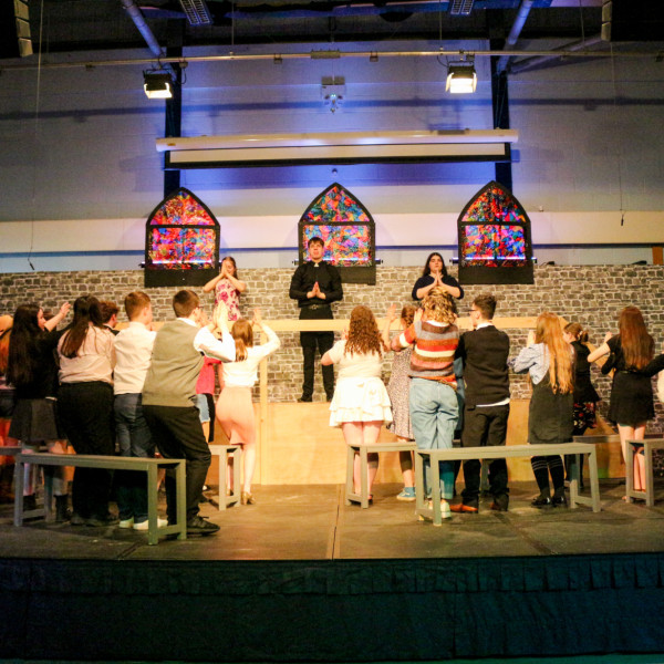 Rehearsals (81)