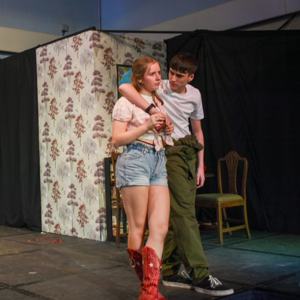 Rehearsals (103)