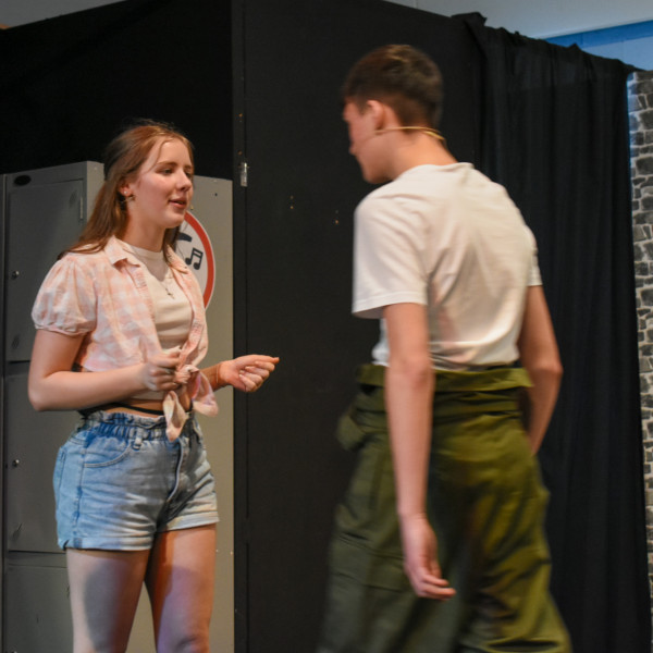Rehearsals (105)