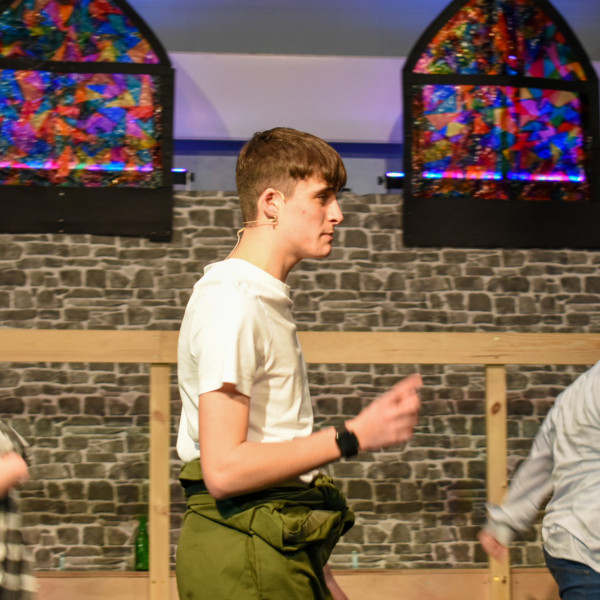 Rehearsals (109)