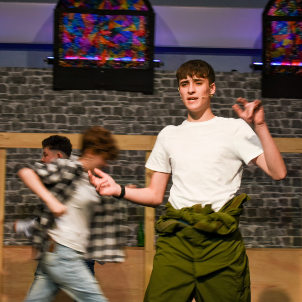 Rehearsals (110)