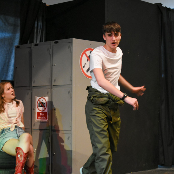 Rehearsals (118)
