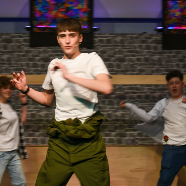 Rehearsals (119)