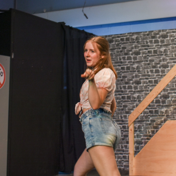 Rehearsals (124)
