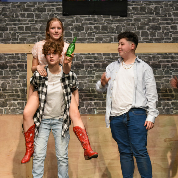 Rehearsals (126)