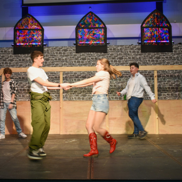 Rehearsals (131)