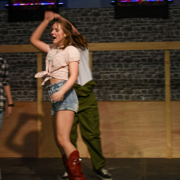 Rehearsals (133)