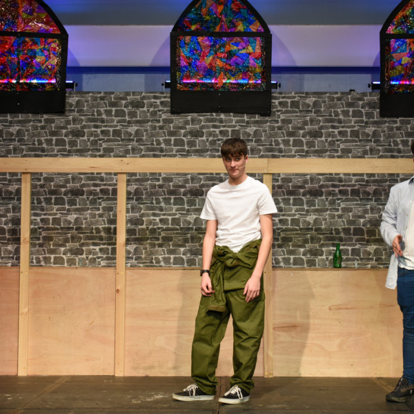 Rehearsals (141)