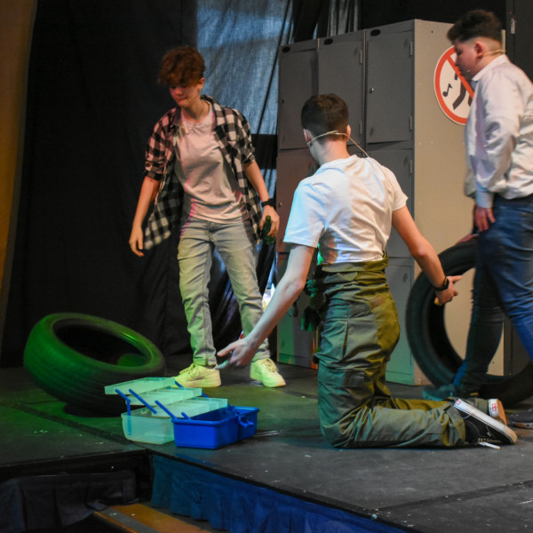Rehearsals (143)
