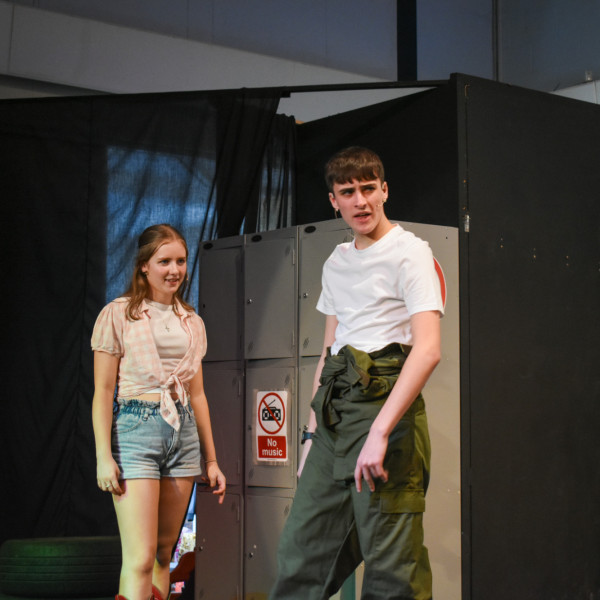 Rehearsals (149)