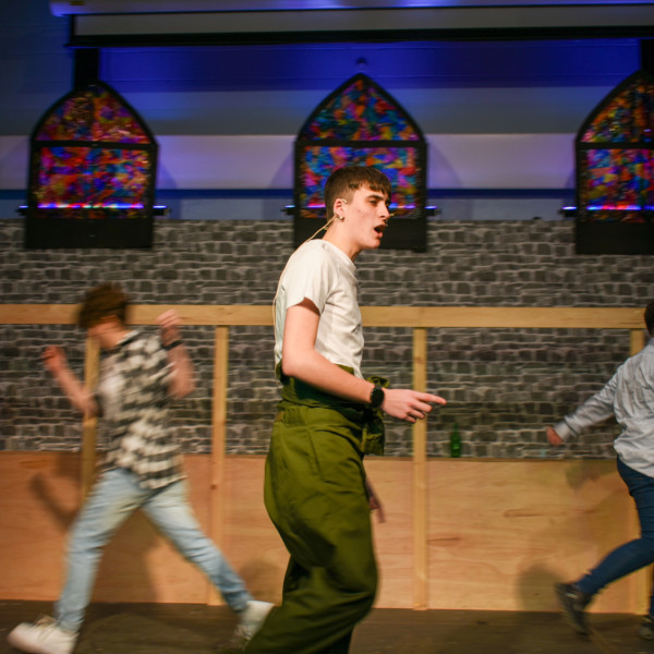 Rehearsals (150)