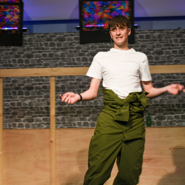 Rehearsals (151)
