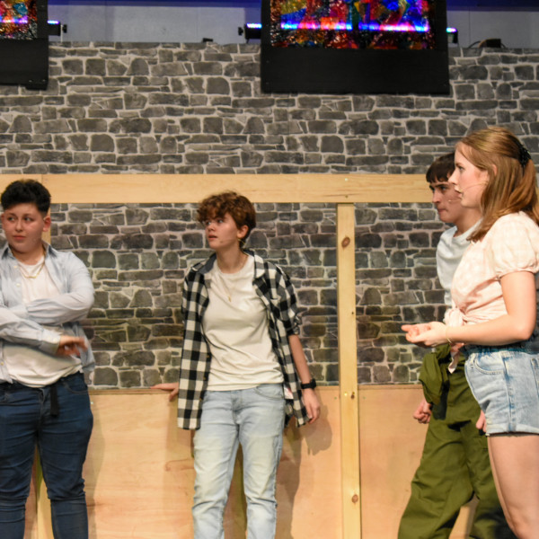 Rehearsals (158)