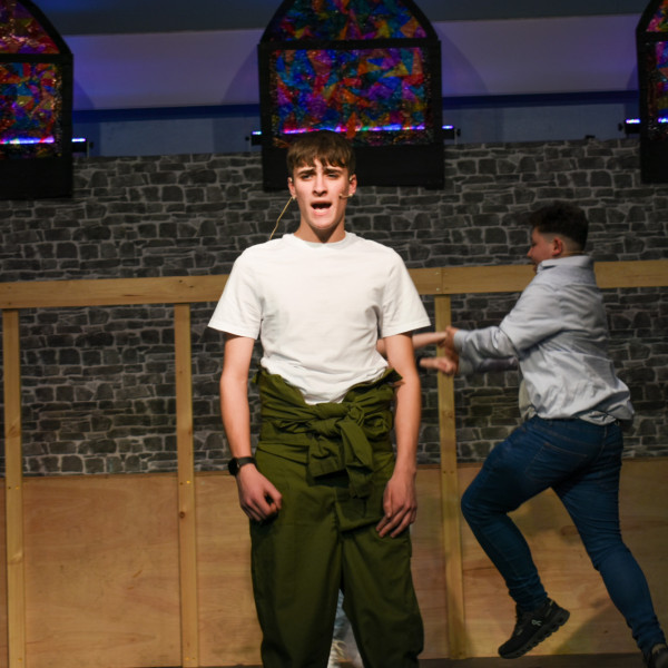 Rehearsals (159)