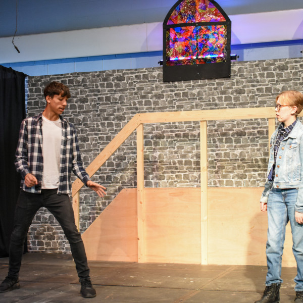 Rehearsals (164)