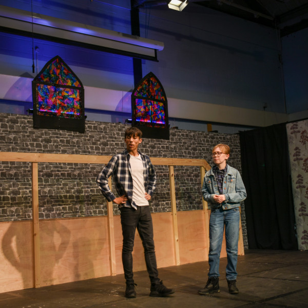 Rehearsals (167)