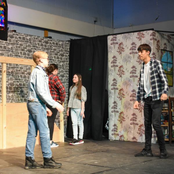 Rehearsals (169)