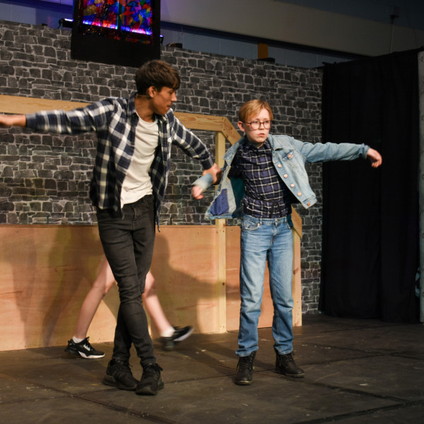 Rehearsals (172)