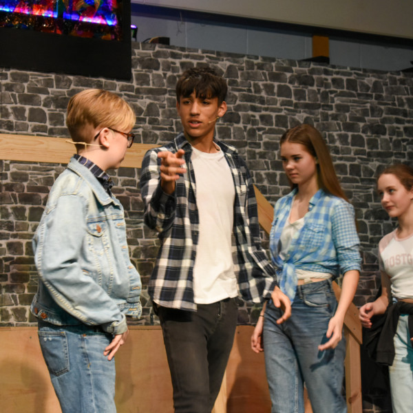 Rehearsals (176)