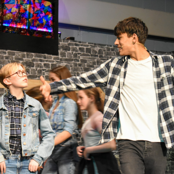 Rehearsals (177)