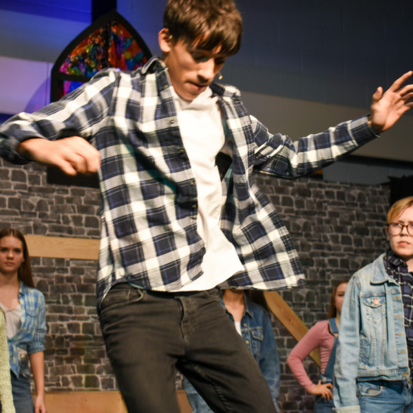 Rehearsals (178)