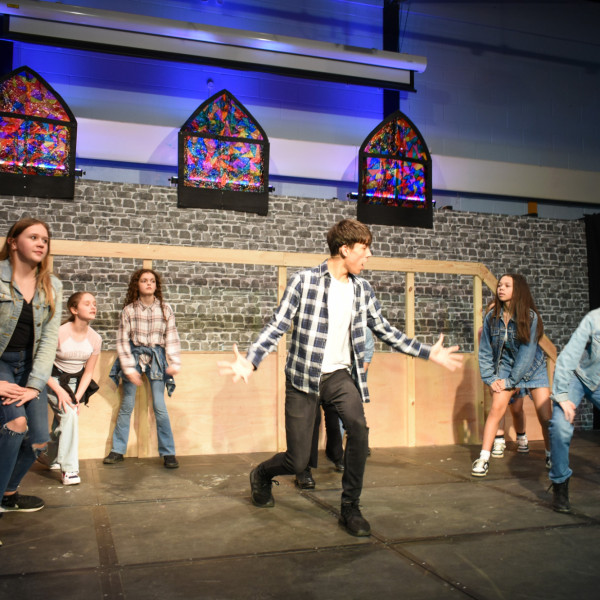 Rehearsals (180)