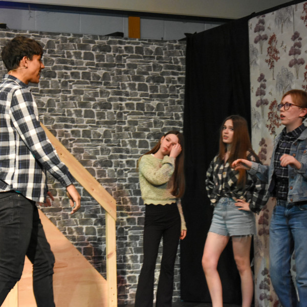 Rehearsals (187)