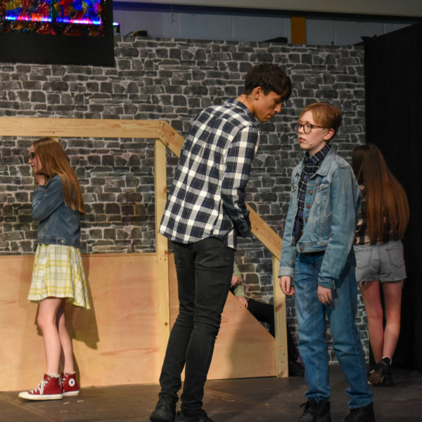 Rehearsals (190)