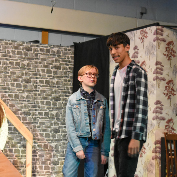Rehearsals (192)