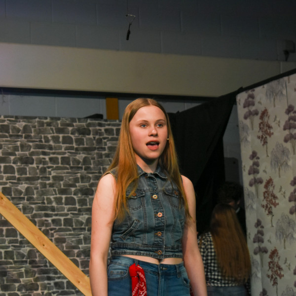 Rehearsals (216)