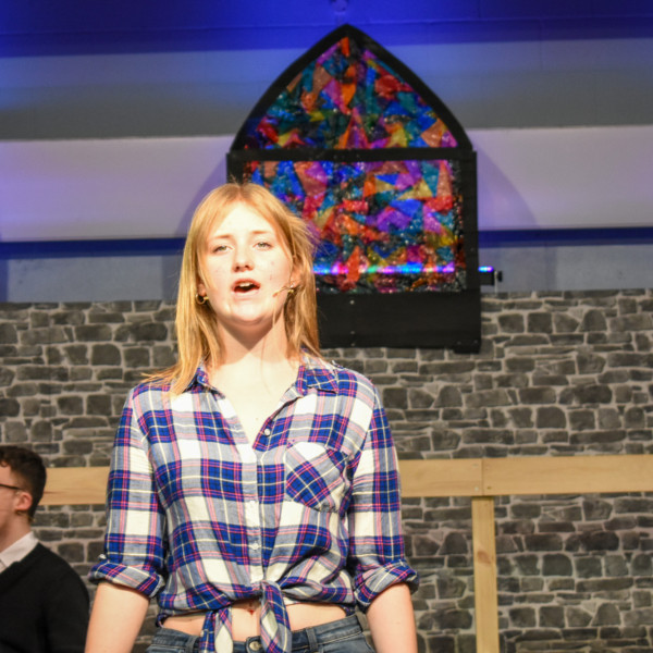 Rehearsals (218)