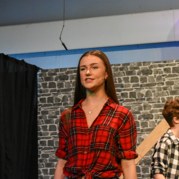 Rehearsals (219)