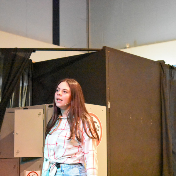 Rehearsals (220)