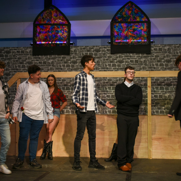 Rehearsals (225)
