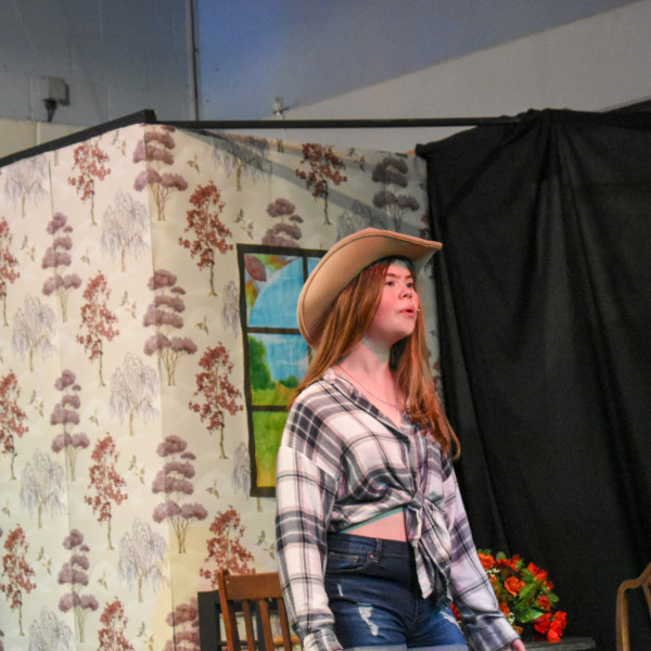Rehearsals (230)