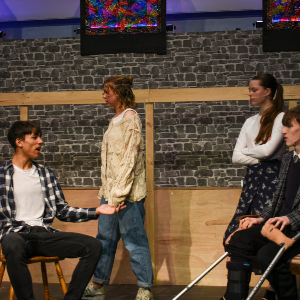 Rehearsals (232)