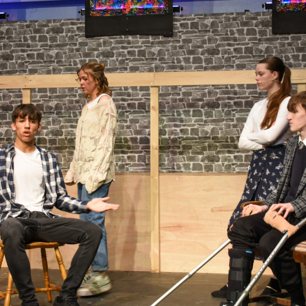 Rehearsals (233)