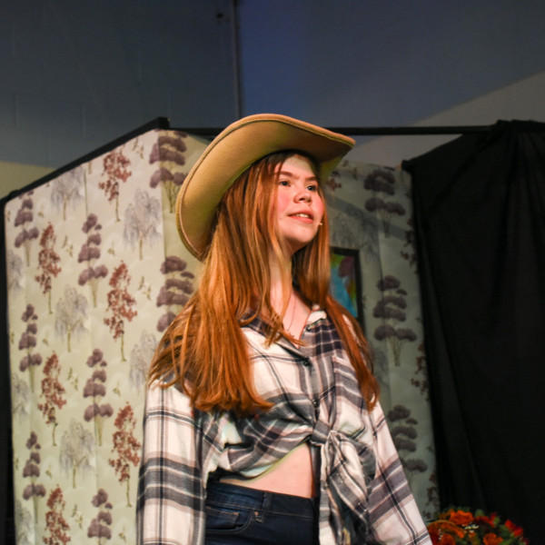 Rehearsals (239)
