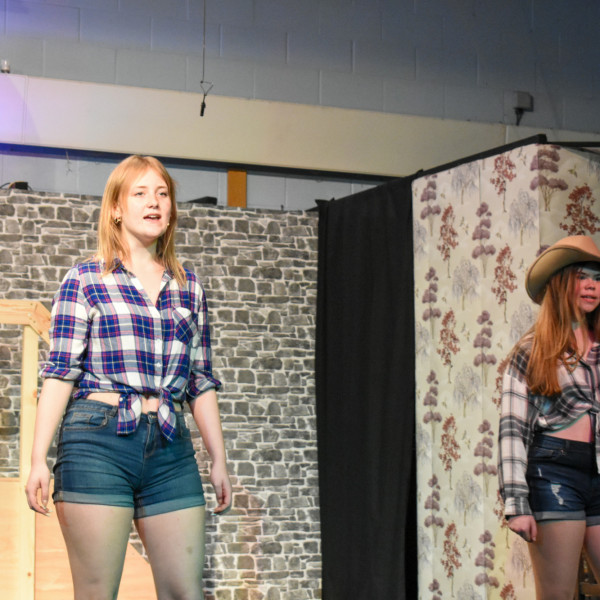 Rehearsals (242)