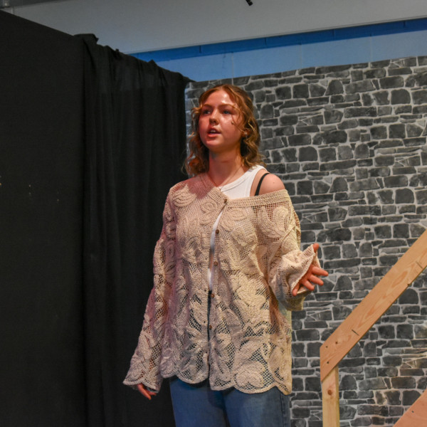 Rehearsals (250)