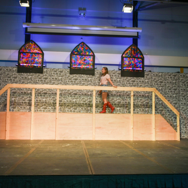 Rehearsals (252)