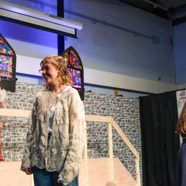 Rehearsals (261)