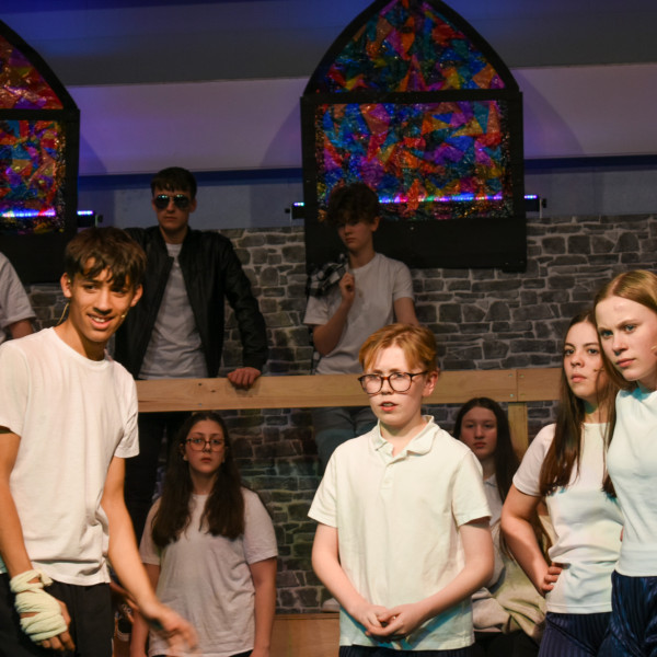 Rehearsals (278)