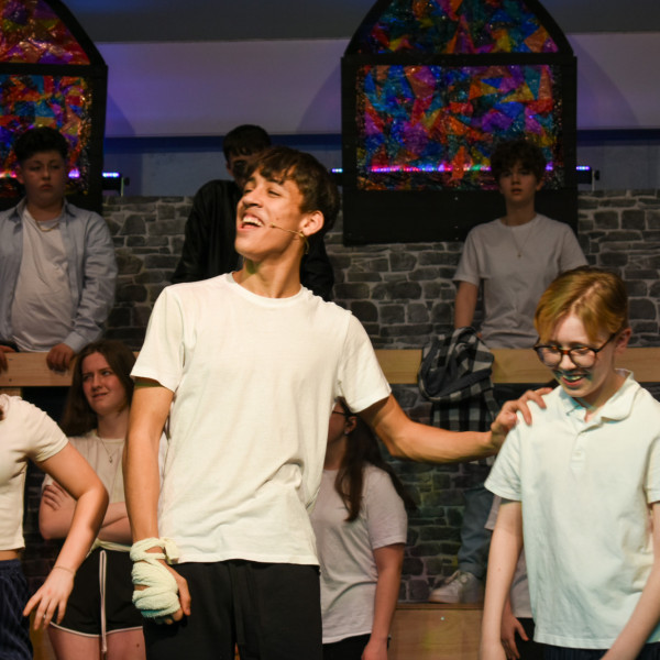 Rehearsals (287)
